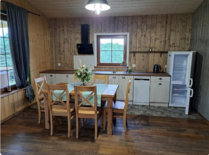 Ranczo w Dolinie - Photo 2