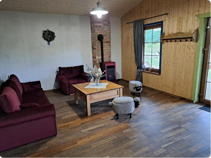 Ranczo w Dolinie - Photo 3