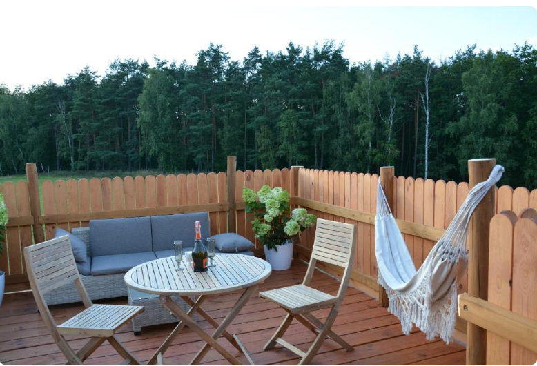 Ranczo w Dolinie - Photo 4