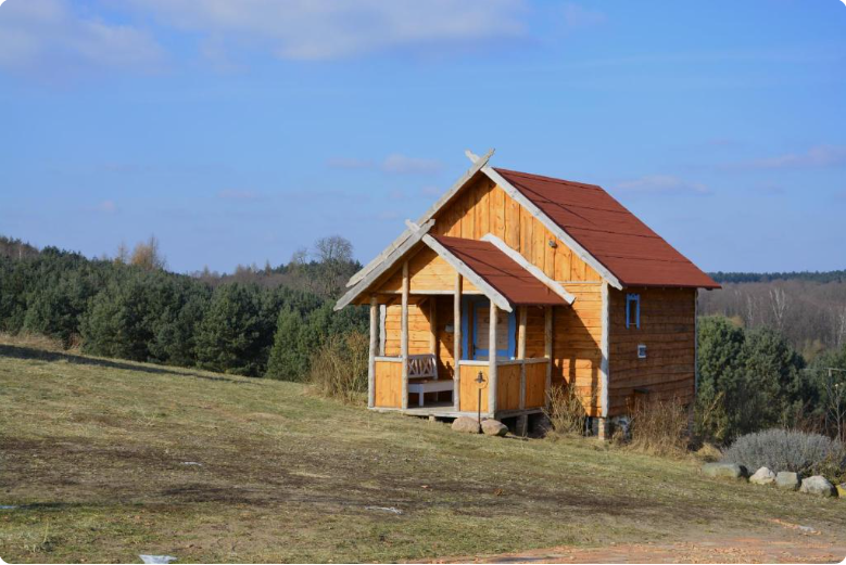 Ranczo w Dolinie - Photo 6