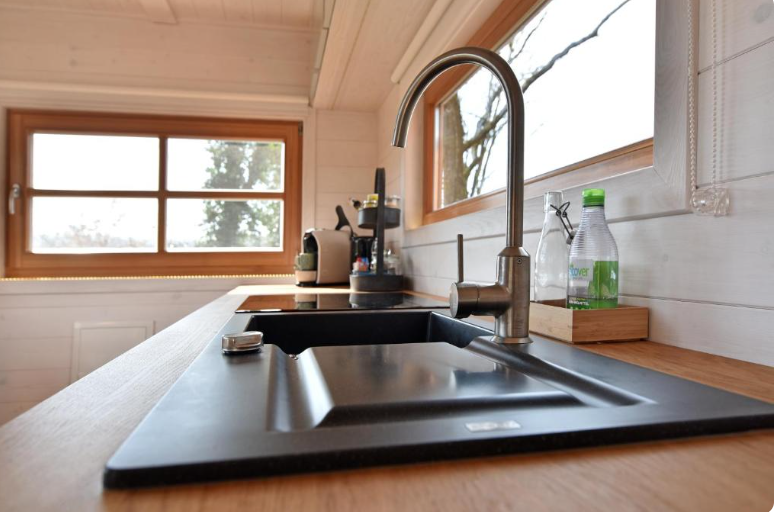 Tiny House Dreischwesternherz - Photo 2