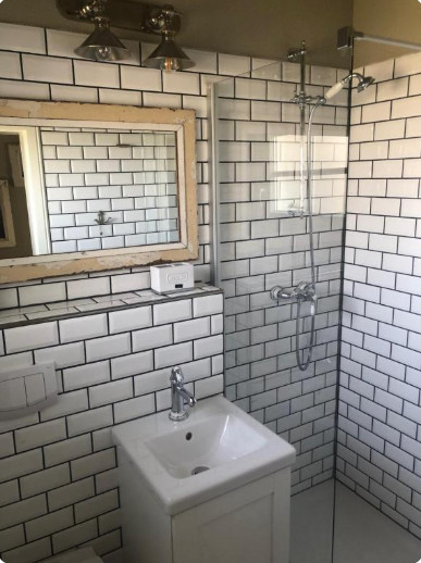 Das rote Haus hinterm Deich - Photo 2