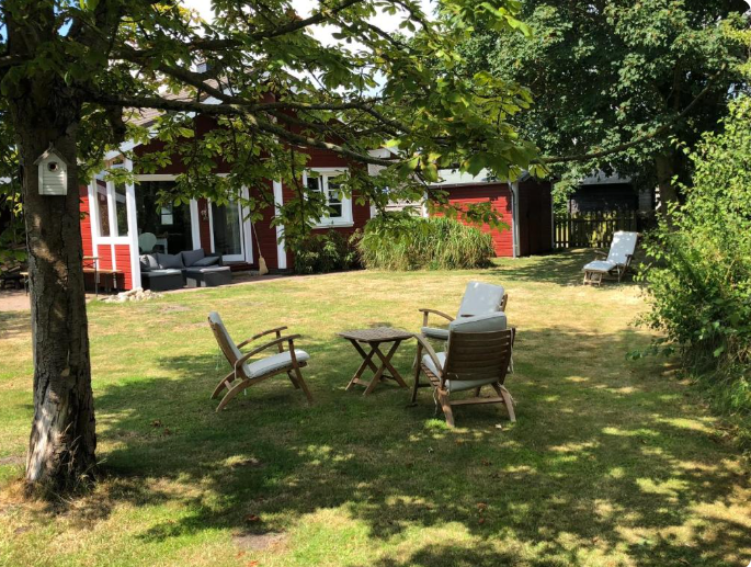 Das rote Haus hinterm Deich - Photo 3