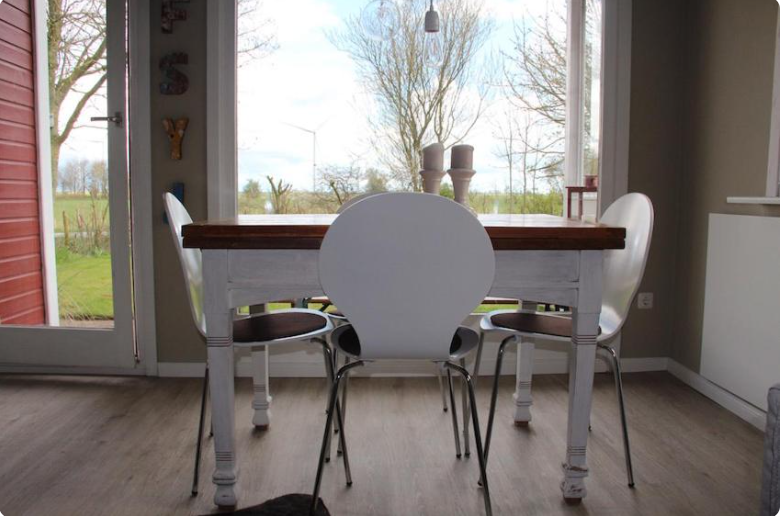 Das rote Haus hinterm Deich - Photo 4