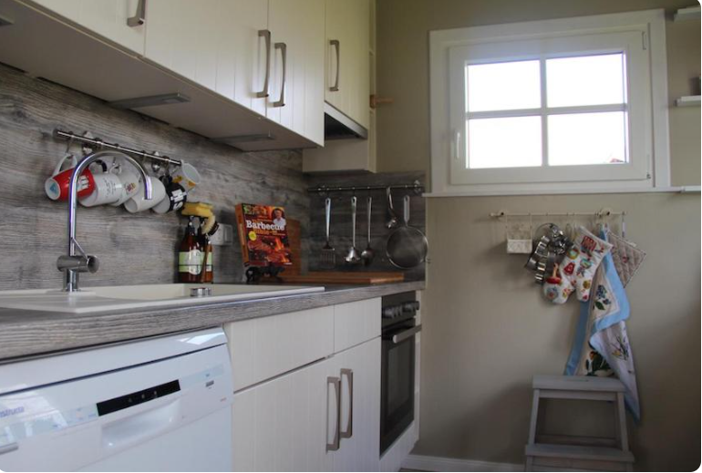 Das rote Haus hinterm Deich - Photo 5