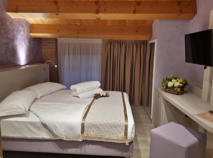 Agriturismo Cabrele - Photo 3