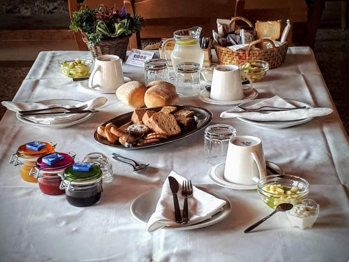 Agriturismo Cabrele - Photo 4