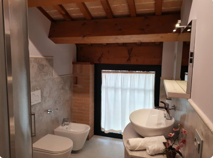 Agriturismo Cabrele - Photo 5