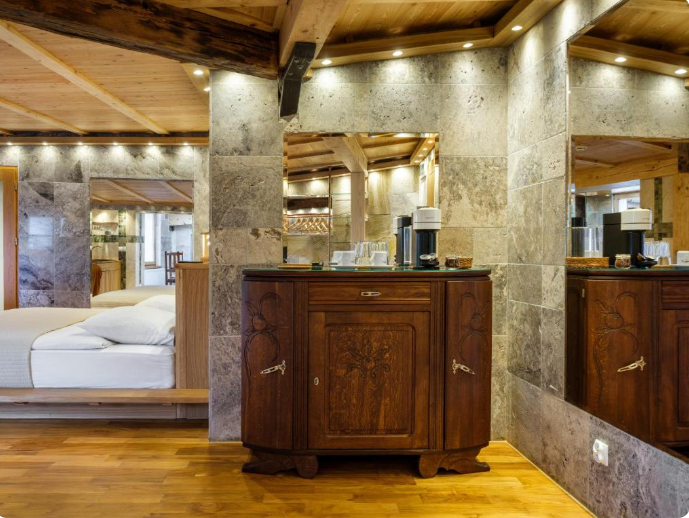 Aparthotel Stare Miasto - Photo 2