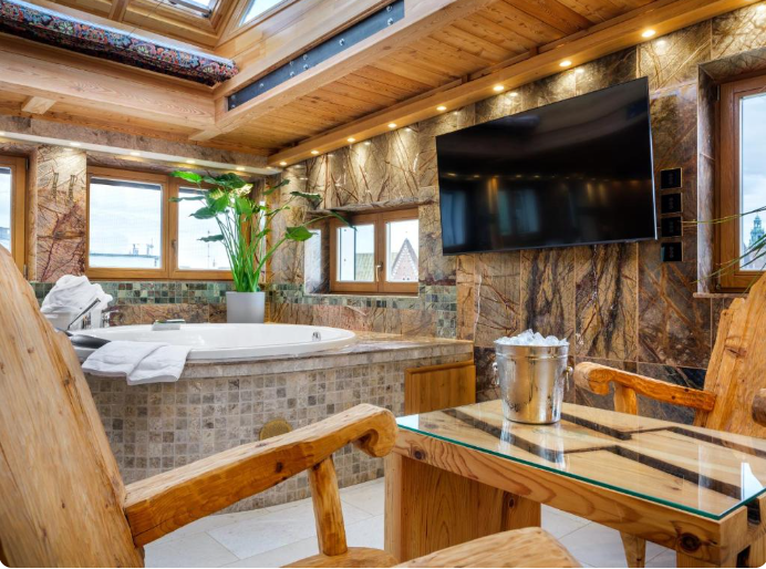 Aparthotel Stare Miasto - Photo 3