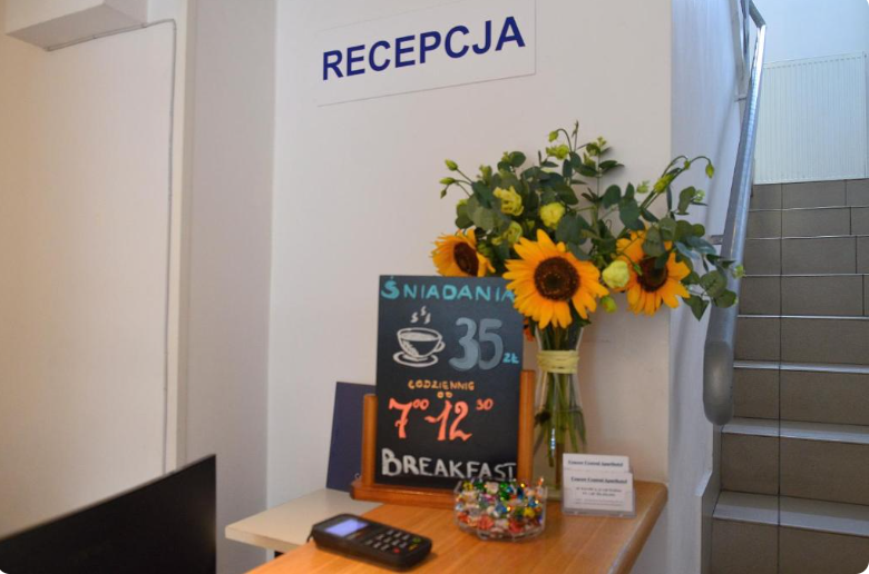 Cracow Central Aparthotel - Photo 5