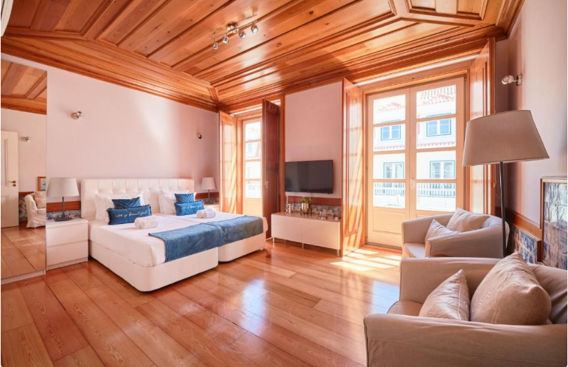 Casa Portuguesa Prata