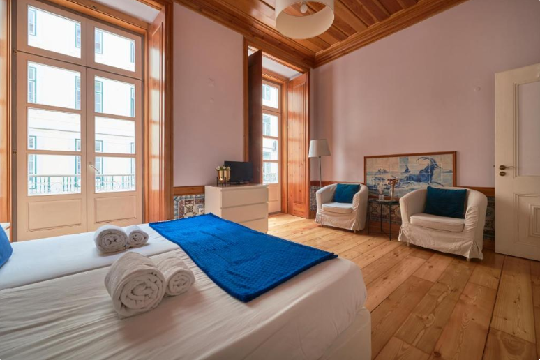 Casa Portuguesa Prata - Photo 2