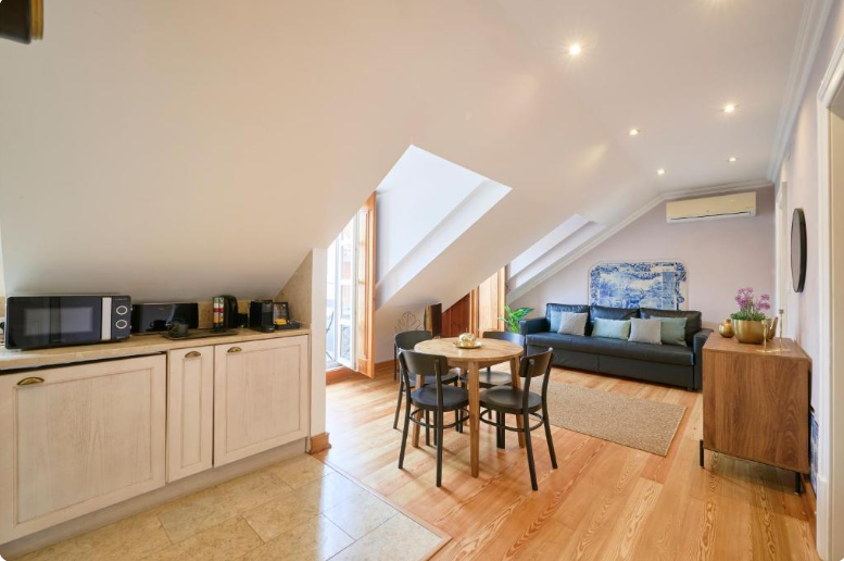 Casa Portuguesa Prata - Photo 4