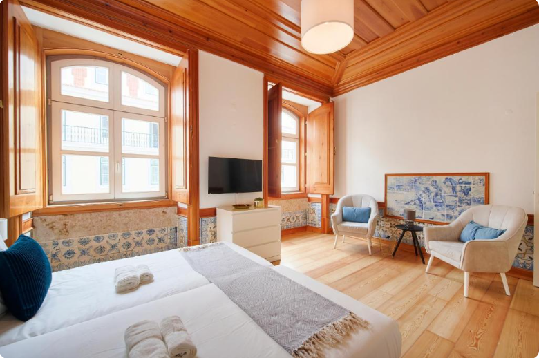 Casa Portuguesa Prata - Photo 5