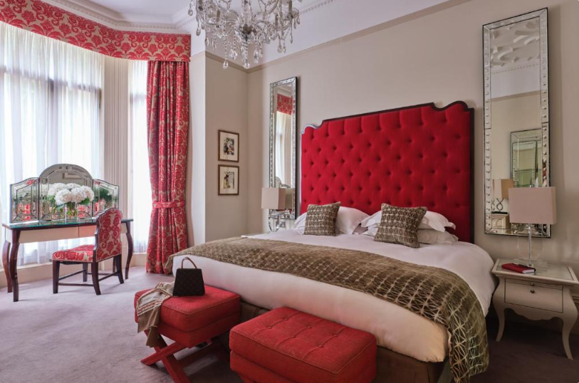 The Apartments by The Sloane Club