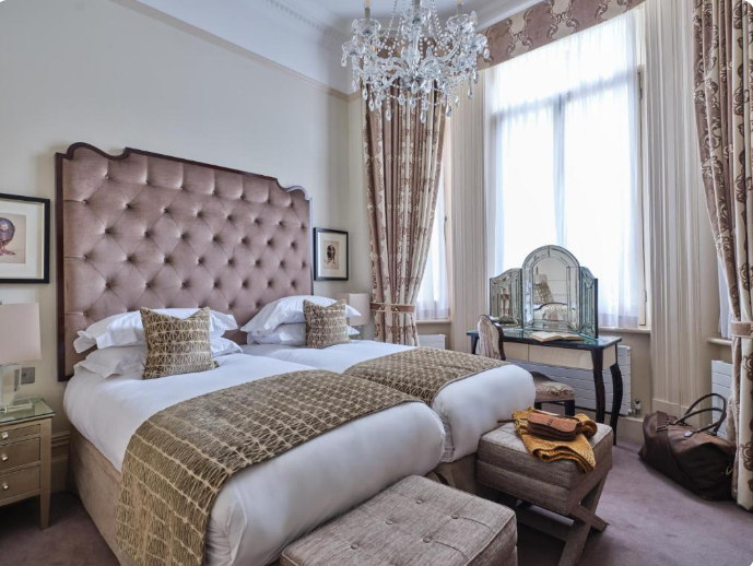 The Apartments by The Sloane Club - Photo 2