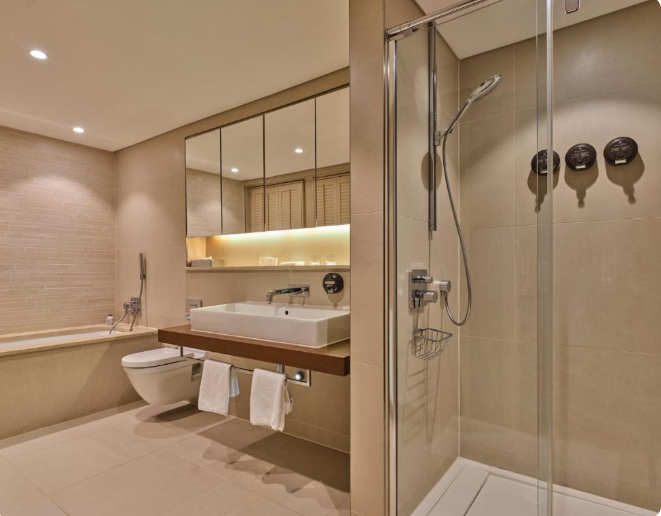 The Apartments by The Sloane Club - Photo 3