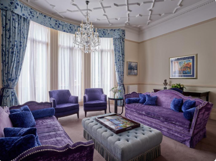 The Apartments by The Sloane Club - Photo 5