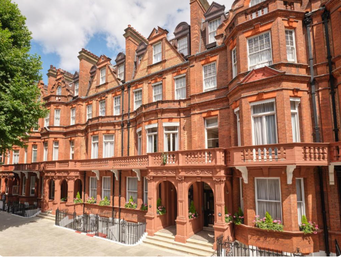 The Apartments by The Sloane Club - Photo 6