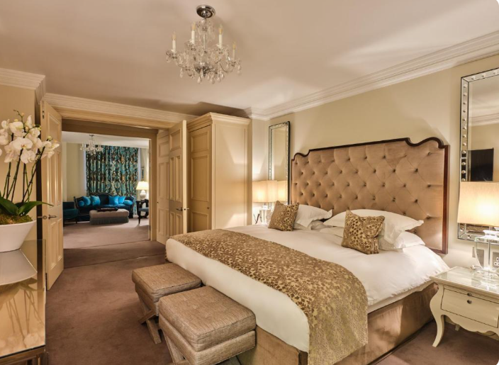 The Apartments by The Sloane Club - Photo 7