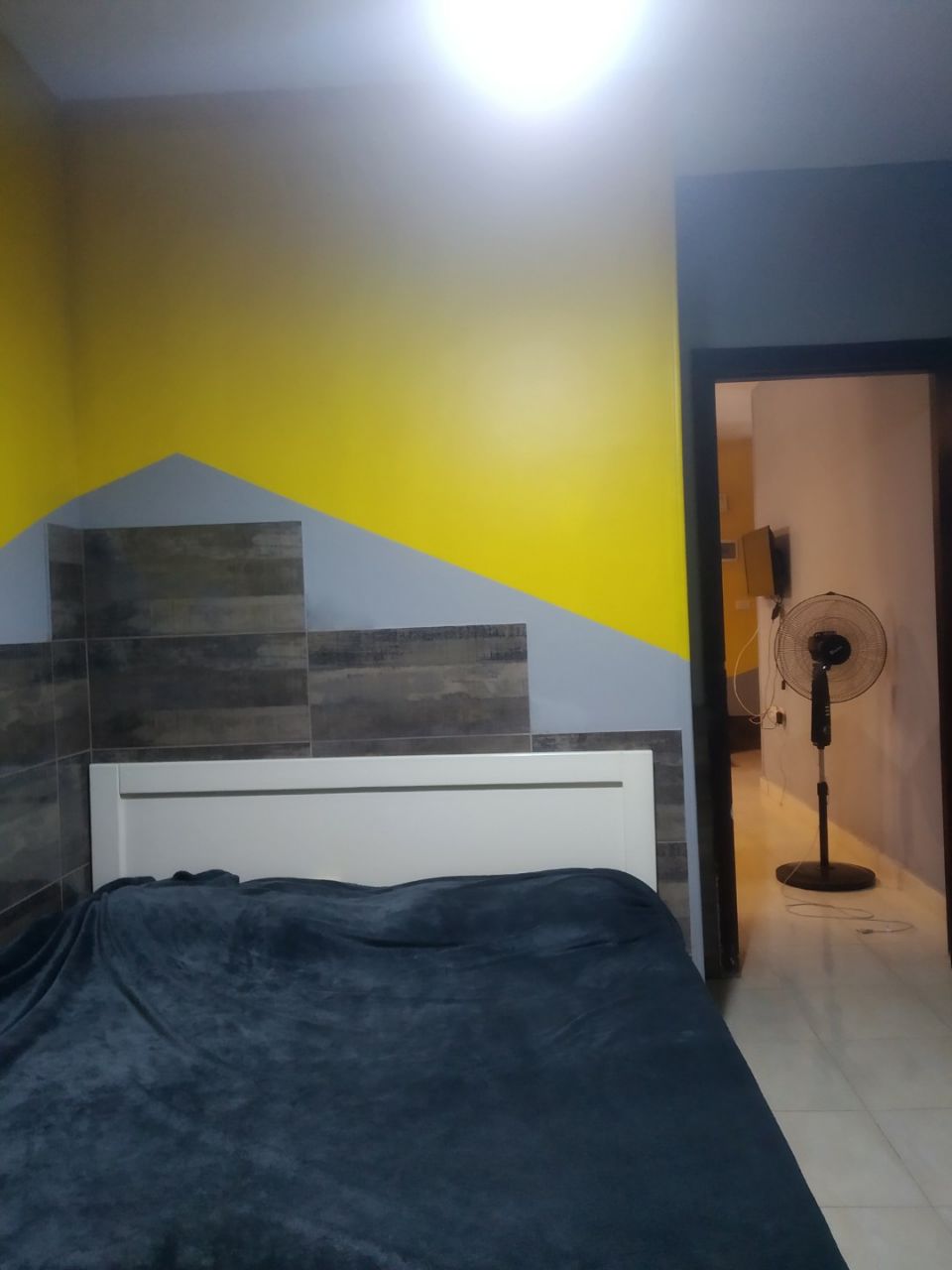 Квартира в стиле минимализм - Photo 6