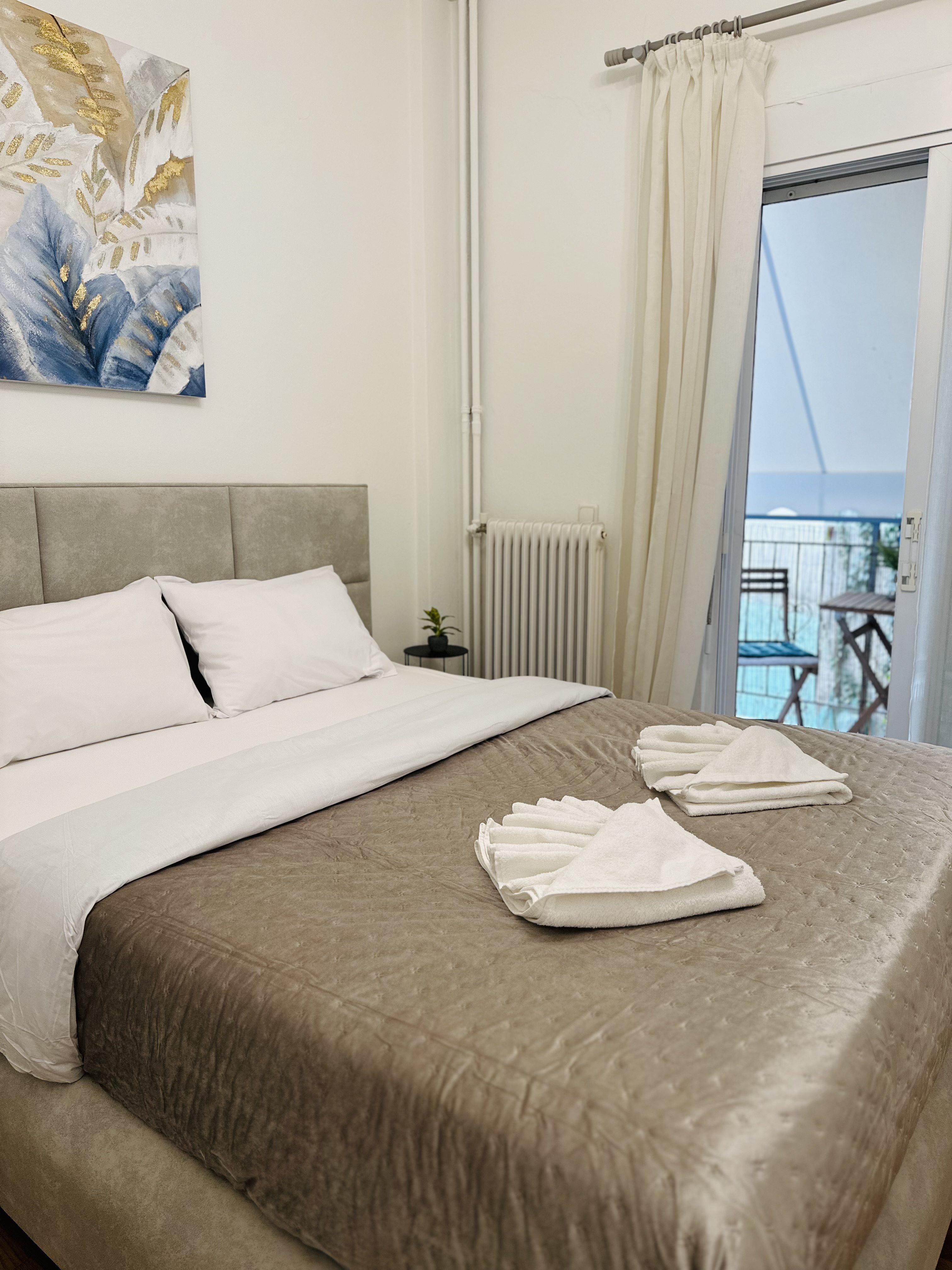 Cozy Home KOUKAKI Athens