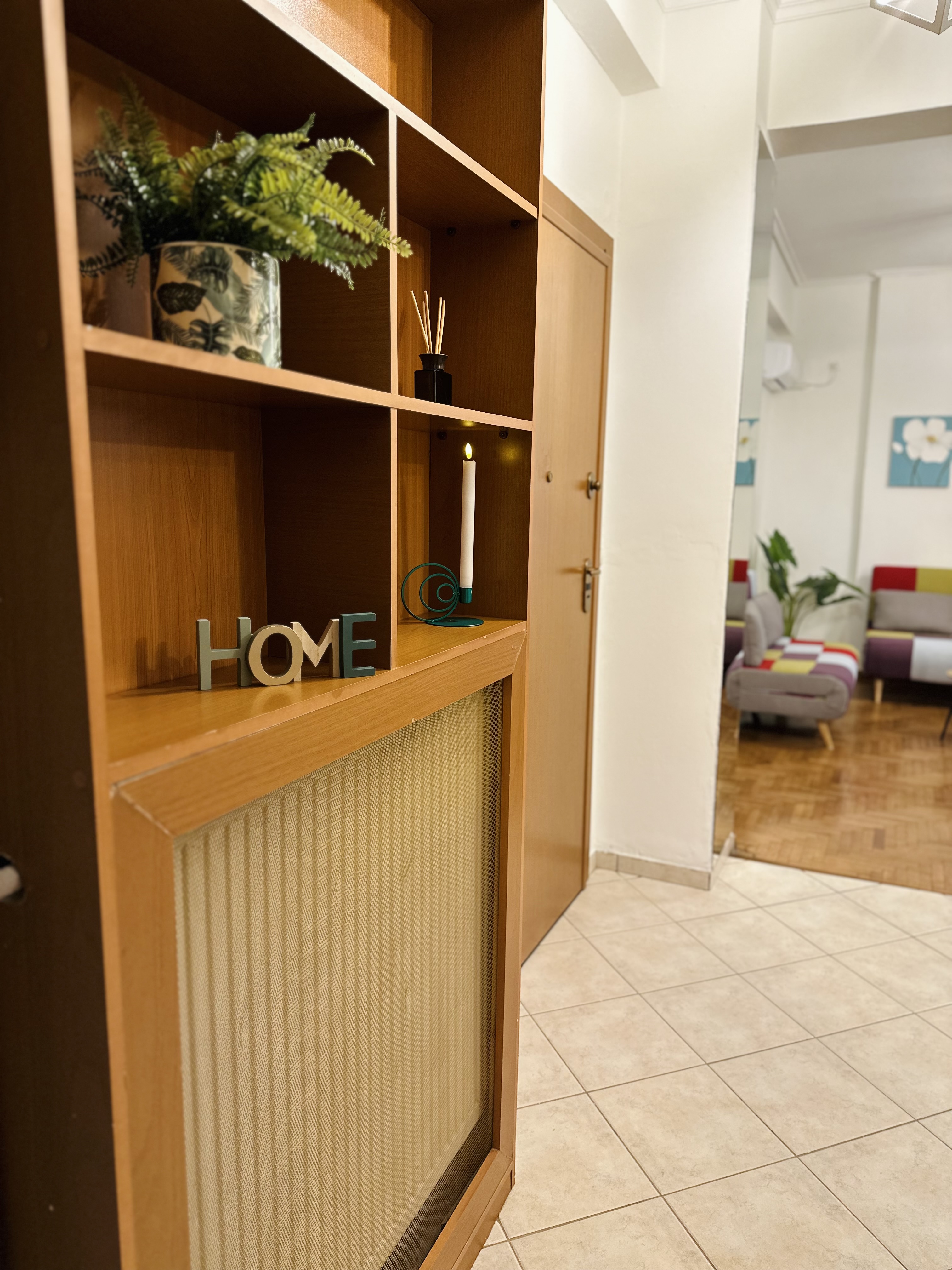 Cozy Home KOUKAKI Athens - Photo 5