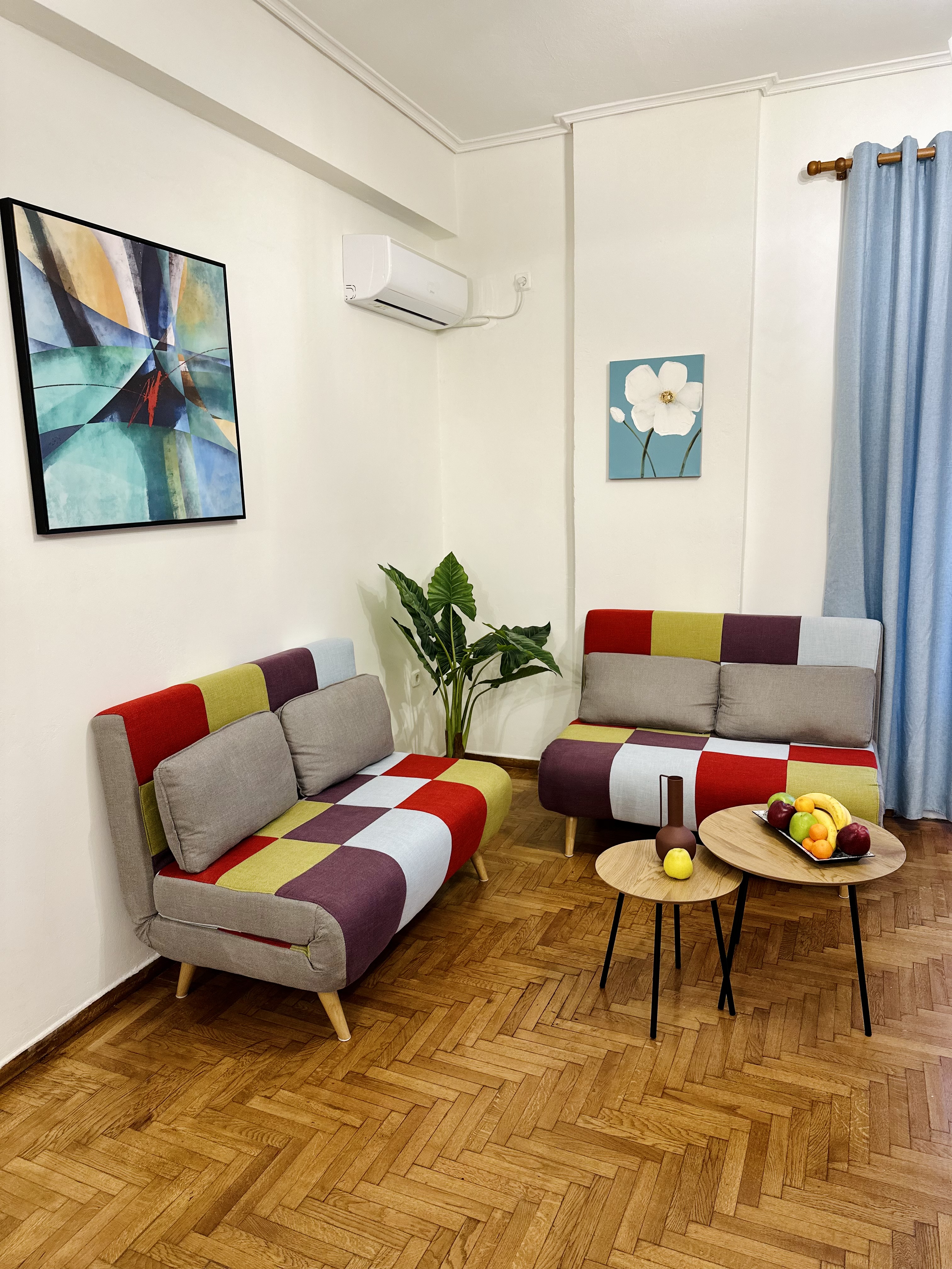 Cozy Home KOUKAKI Athens - Photo 6