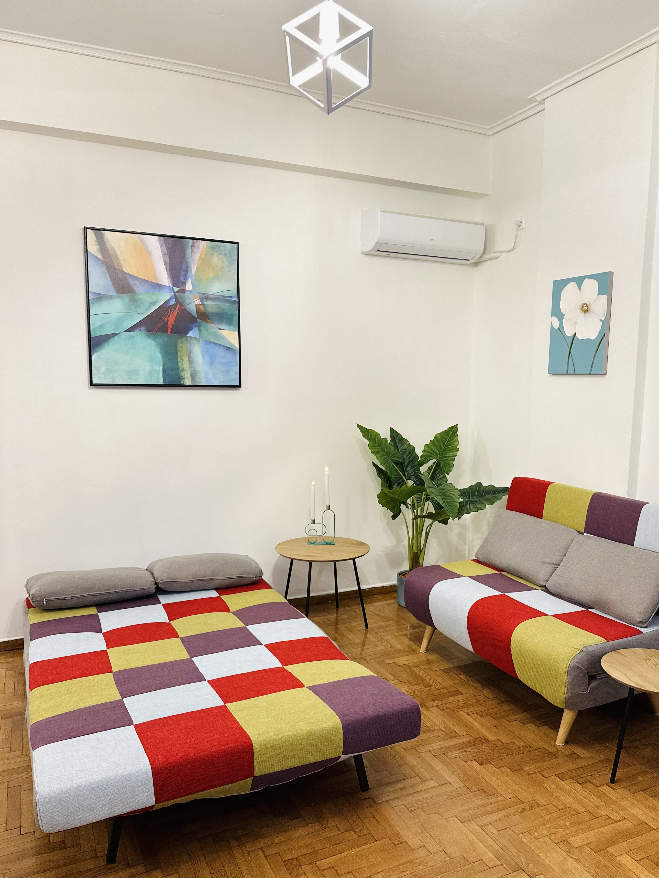 Cozy Home KOUKAKI Athens - Photo 9