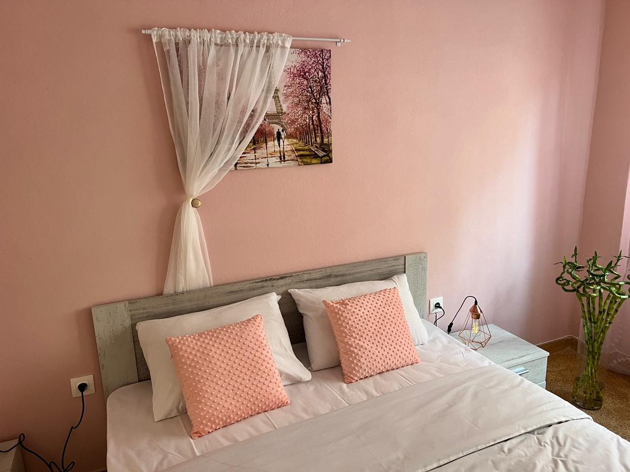 Cozy Home Kallithea Athens - Photo 7