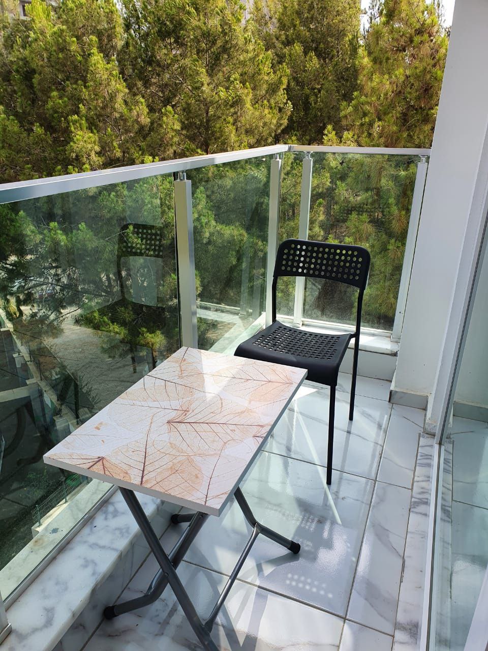 Stay Forest Park Avsallar LUX Appartment - Photo 7