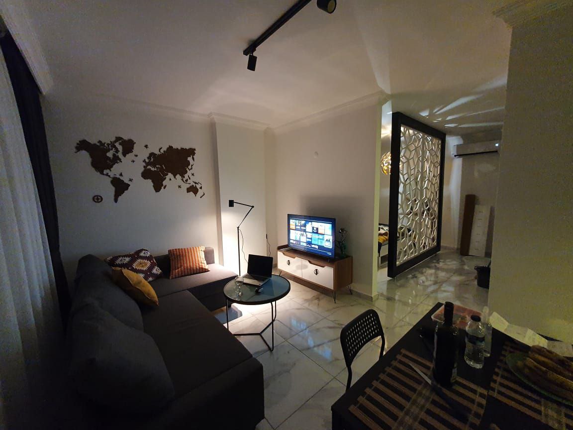 Stay Forest Park Avsallar LUX Appartment - Photo 10