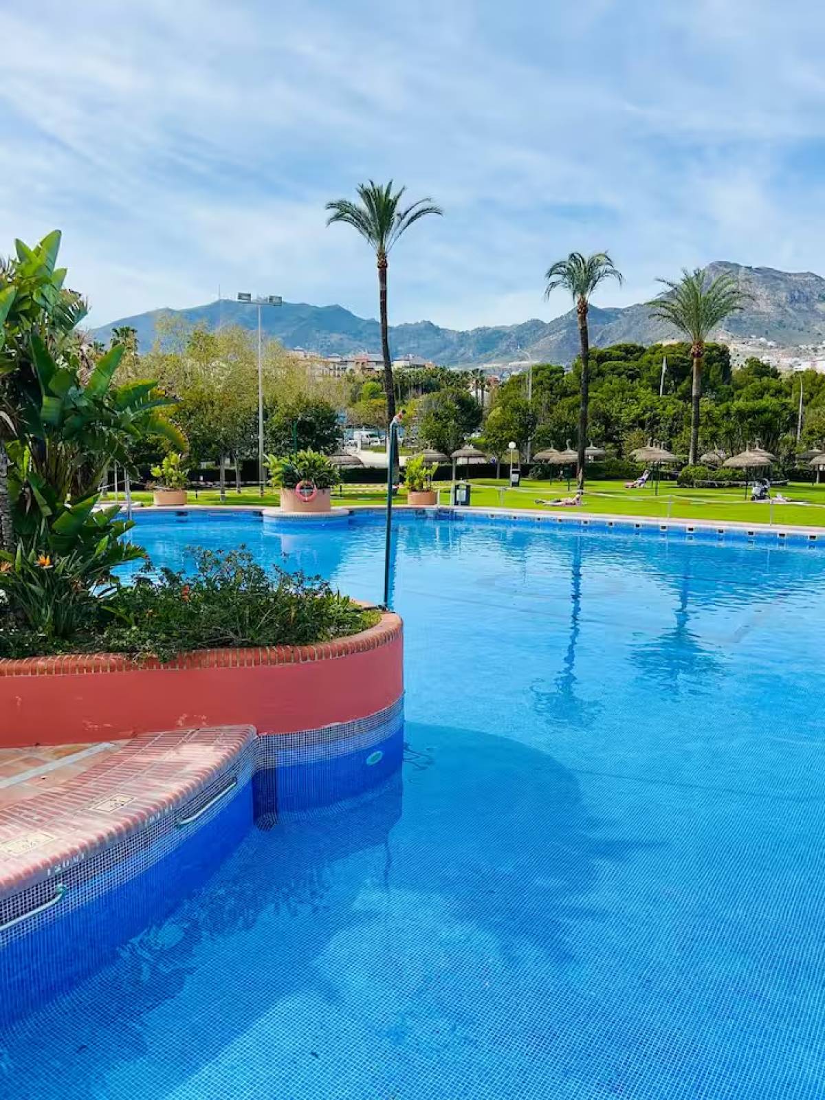 BENALBEACH Complex - Photo 15