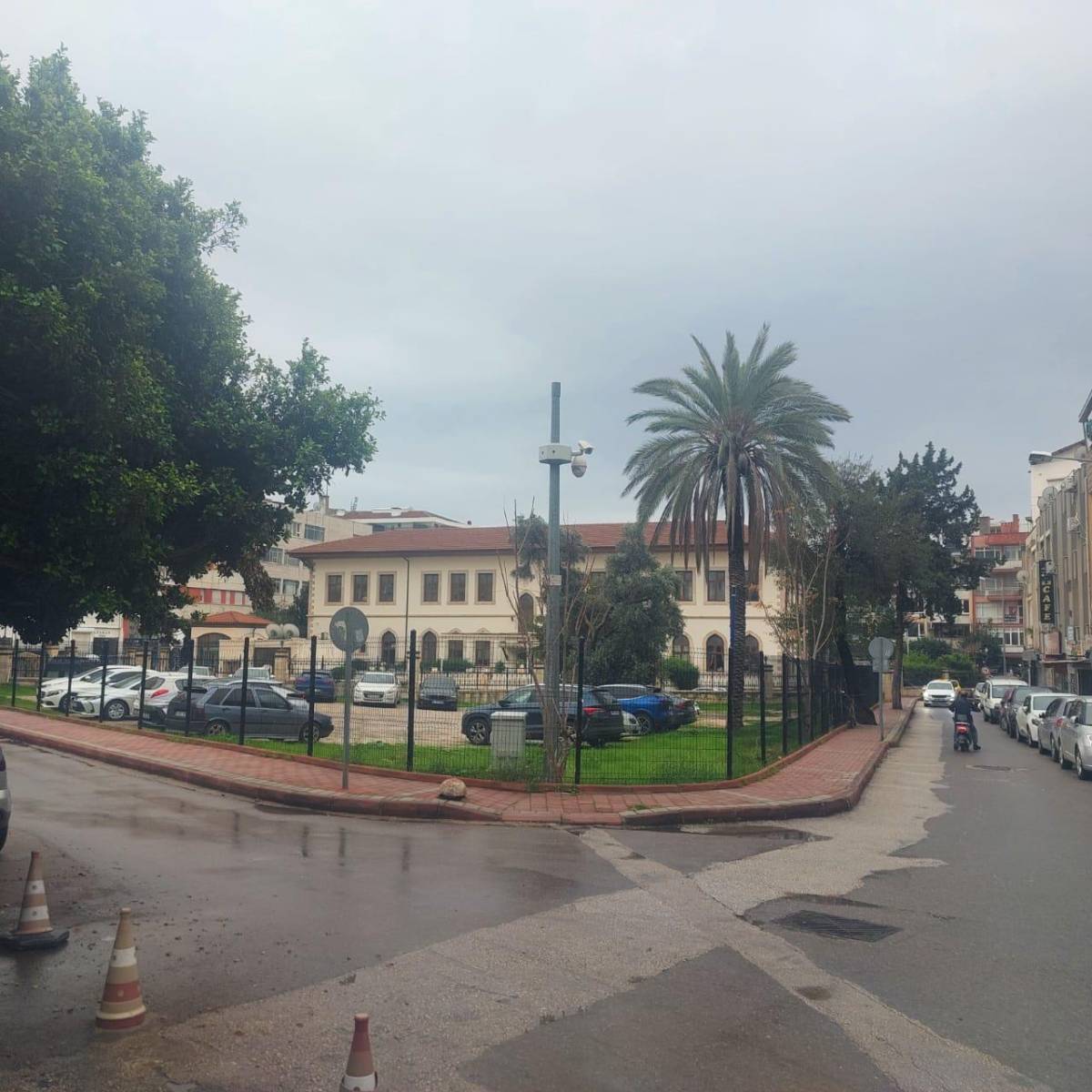 Antalya ANTALYA 2+1 - Photo 7